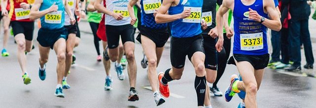 Berlin Marathon 2018