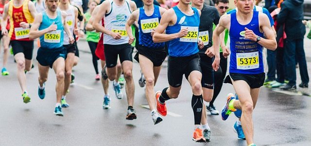 Berlin Marathon 2018